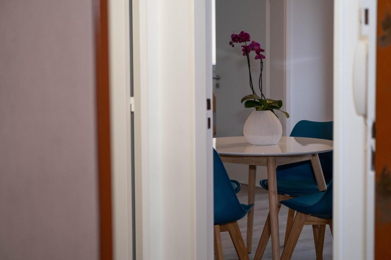 Strasbourg Appart Cosy Hyper Centre Exterior foto